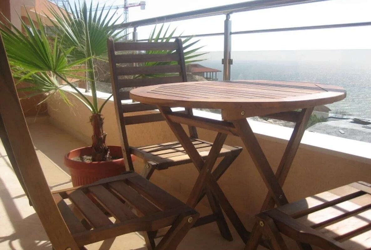 Perla Residence 3* суреті